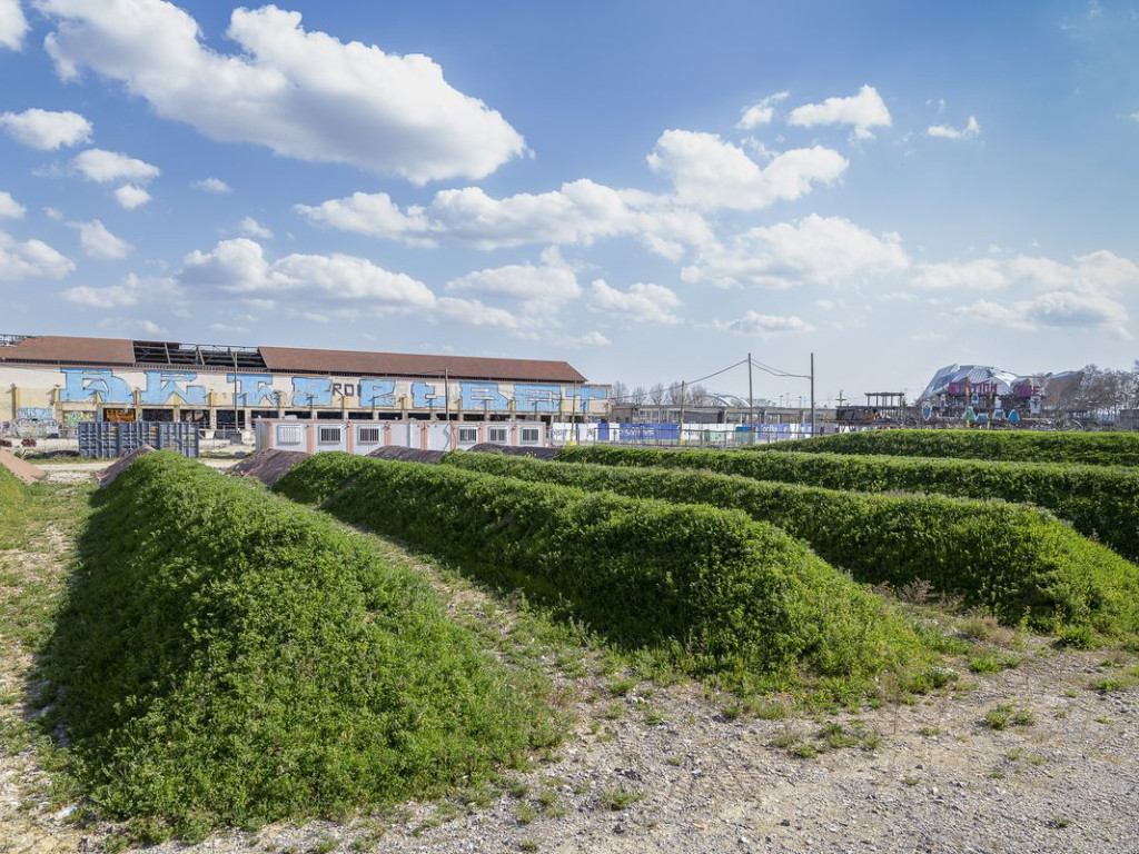 Urbanisme : un concentré d’innovation à Lyon Confluence