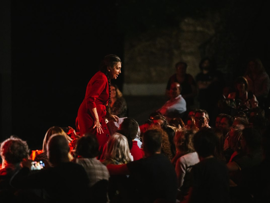 Les Nuits de Fourvière enflamment votre été !