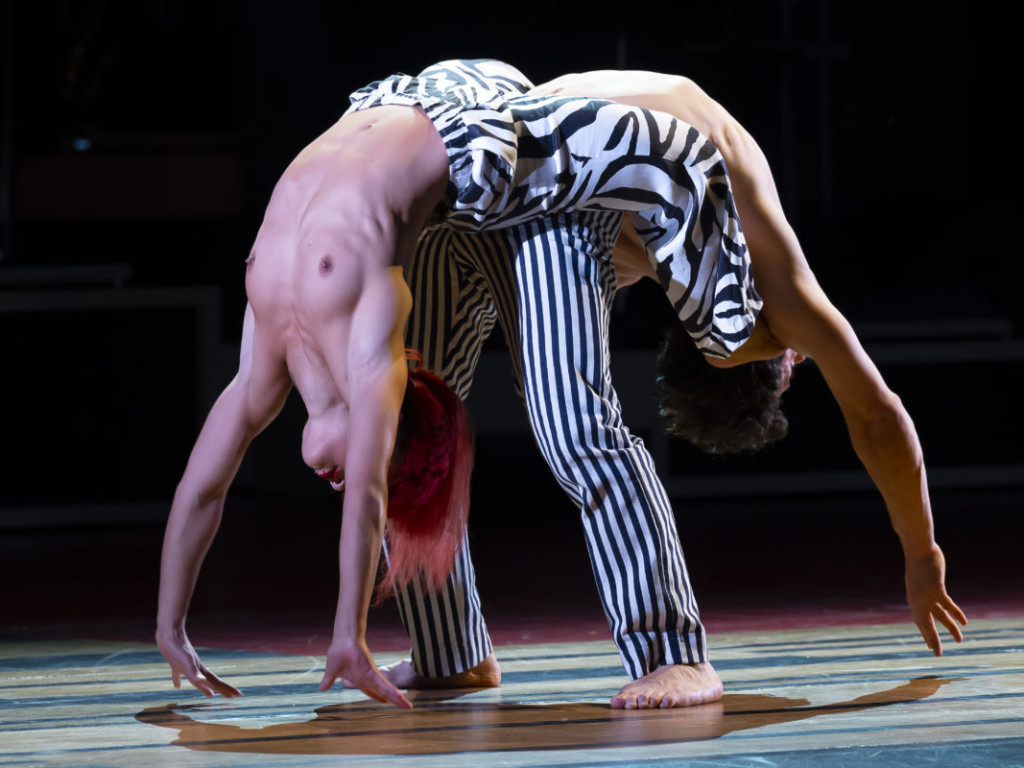 Les bonnes notes du festival des Nuits de Fourvière