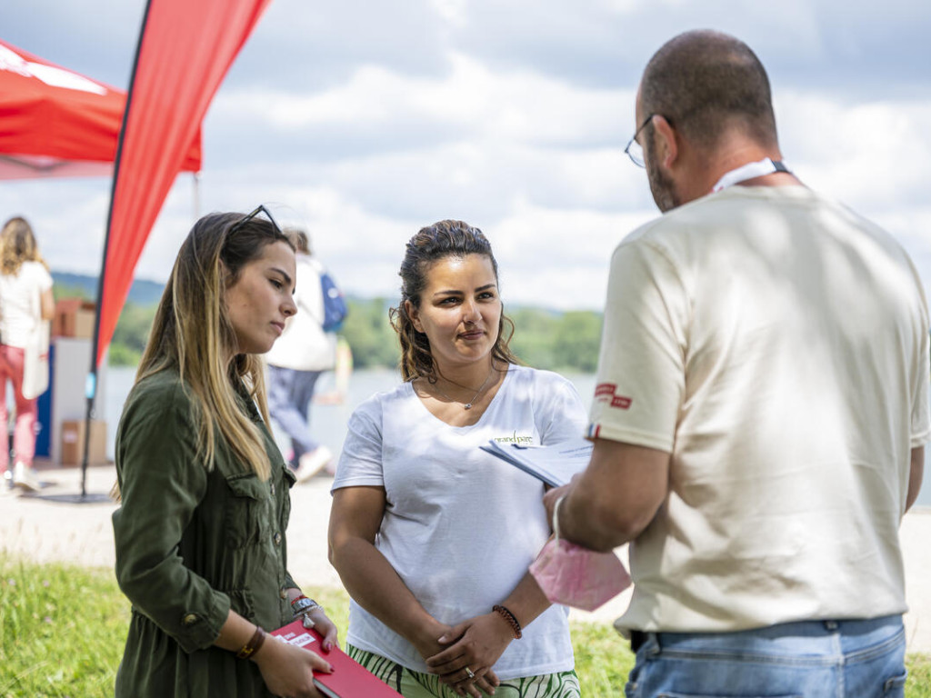 Les rencontres métropolitaines en images