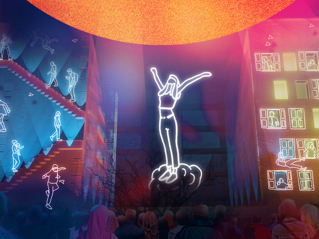 Fête des Lumières 2023 : faire battre le cœur de Lyon et des habitants