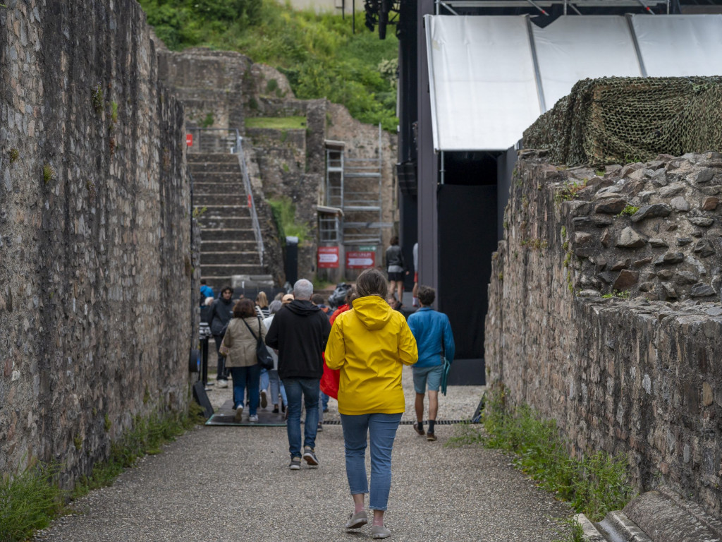 Retour en images sur les Nuits de Fourvière 2024
