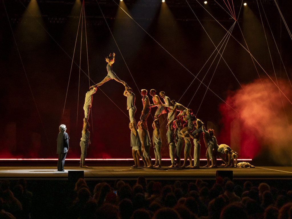 Retour en images sur les Nuits de Fourvière 2024