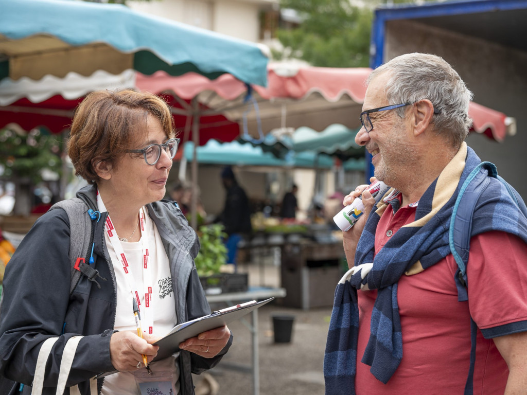 Retour en images sur la deuxième édition des Rencontres Métropolitaines