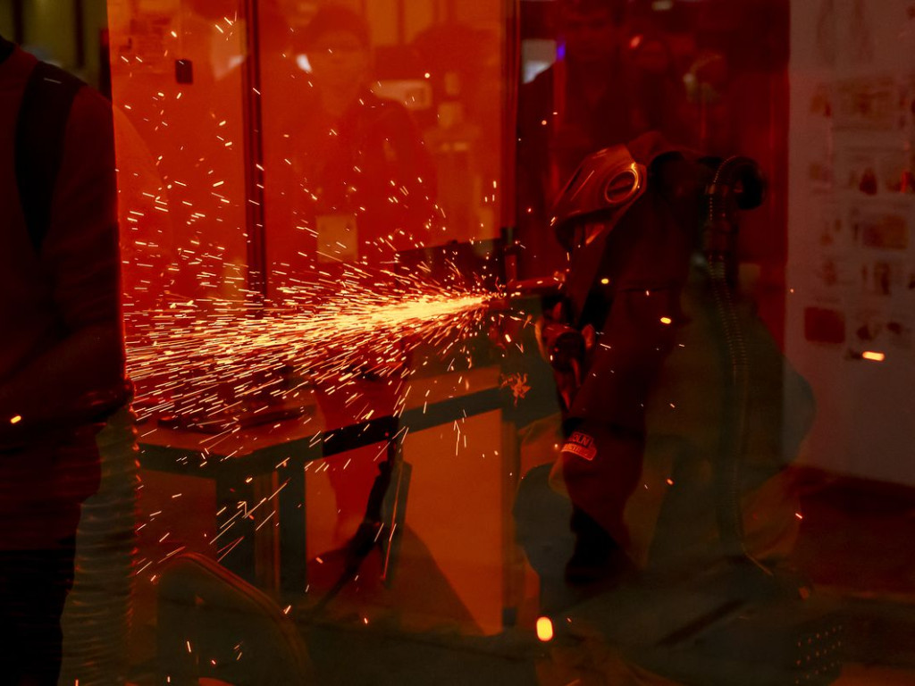 Retour en images sur Worldskills 2024