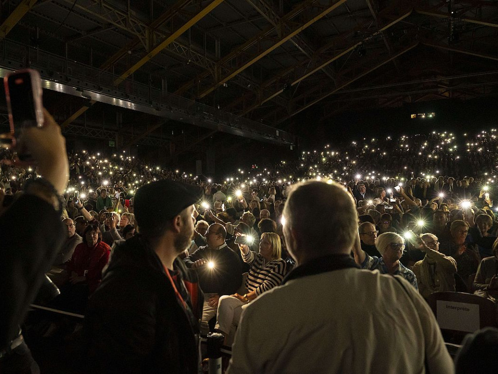 Retour en images sur le 16e Festival Lumière