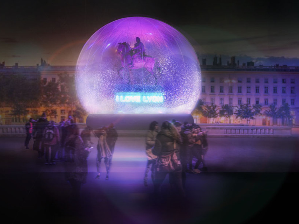 Fête des Lumières 2024 : 25 ans d’émotions et de souvenirs