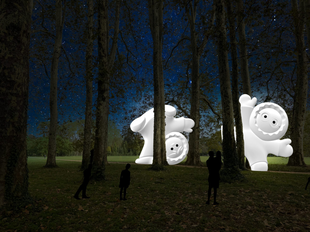 Fête des Lumières 2024 : 25 ans d’émotions et de souvenirs