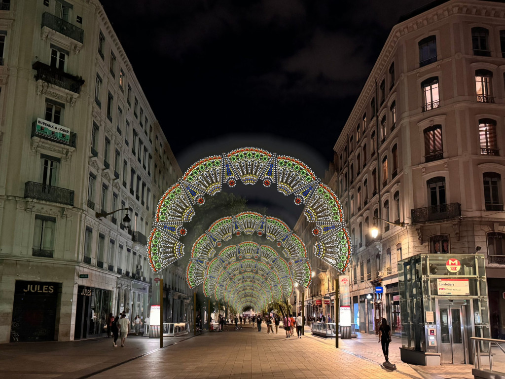 Fête des Lumières 2024 : 25 ans d’émotions et de souvenirs