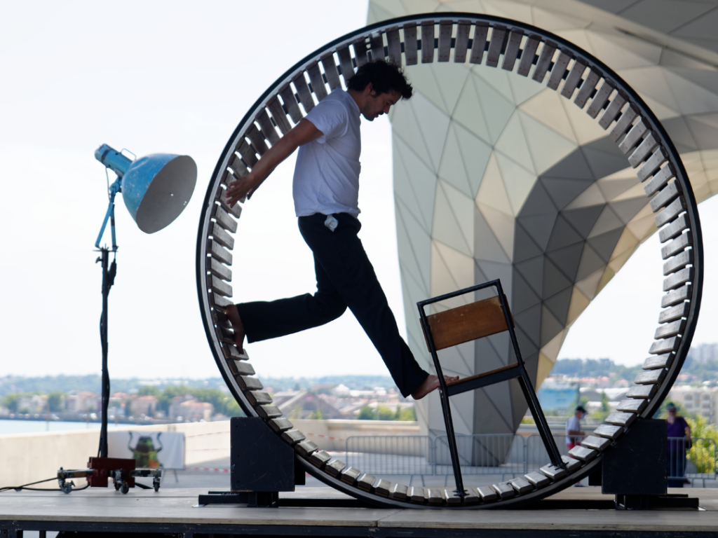 Retour en images : 10 ans d'expos et d'événements au musée des Confluences