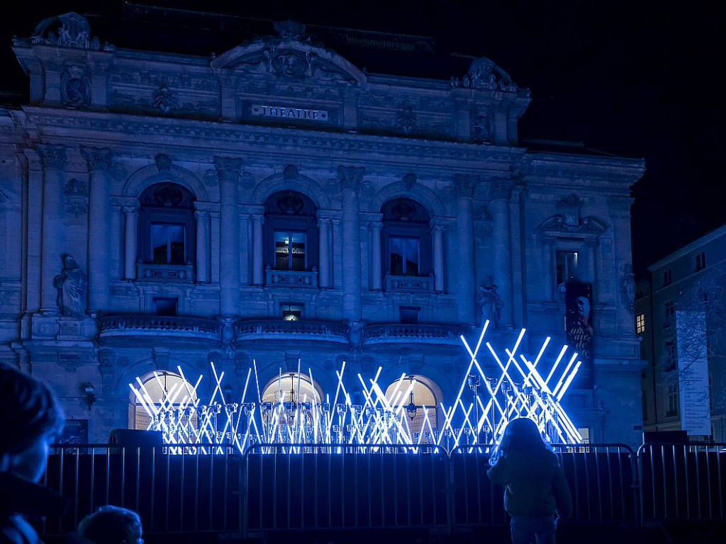 Retour en images : Fête des Lumières 2024