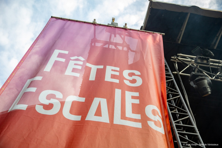 Le festival Fêtes Escales revient à Vénissieux