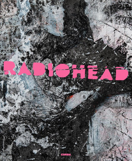 Déjà mythique : Radiohead aux Nuits de Fourvière