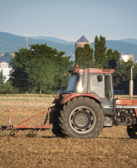Agro-écologie: la Métropole et ses partenaires s'engagent !