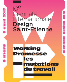 Biennale du design de Saint-Etienne : il est encore temps d'en profiter