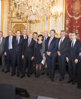 10 investisseurs rejoignent la Cité Internationale de la Gastronomie