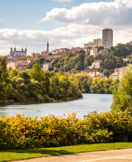 Airbnb & co : de nouvelles règles pour un développement maîtrisé à Lyon
