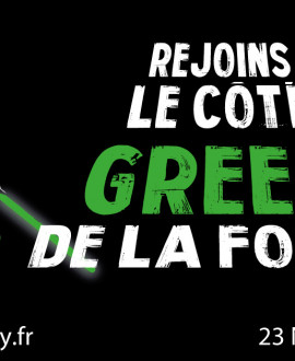 Green friday : pour une consommation + responsable