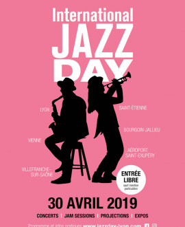 Jazz Day 2019