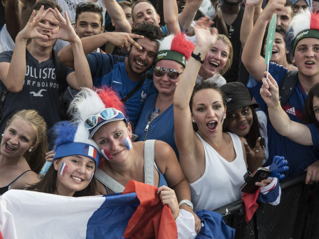 Coupe du monde FIFA France 2019 : ça approche !