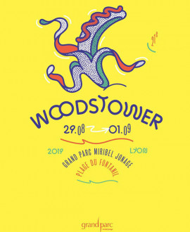 Woodstower, un week-end de fête avant la rentrée