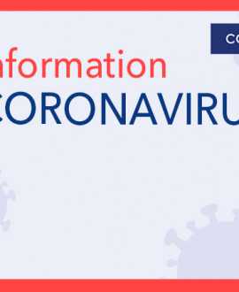 Coronavirus : le point sur la situation dans la Métropole