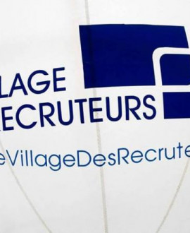 Préparez vos CV pour le village des recruteurs en ligne