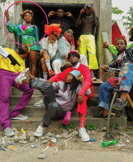 Biennale de la danse : jeunesse et créativité africaine