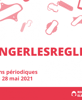 #ChangerLesRègles : grande collecte de produits d'hygiène dans la Métropole