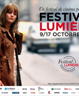 Festival Lumière : Jane Campion à l'honneur