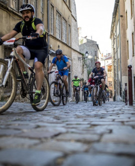 Lyon Free Bike 2021 : le festival du vélo est de retour