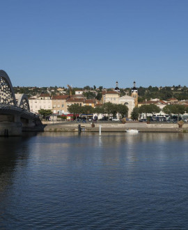 Neuville-sur-Saône : comment imaginez-vous les futurs quais ?