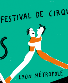 Festival utoPistes : les arts du cirque entrent en scène