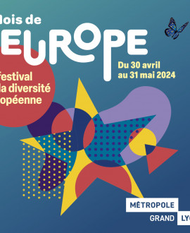 Un mois pour célébrer la diversité européenne