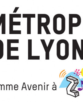 La Métropole de Lyon de A à Z