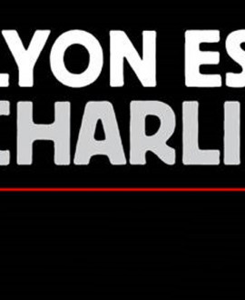 Une marche républicaine et silencieuse pour Charlie Hebdo